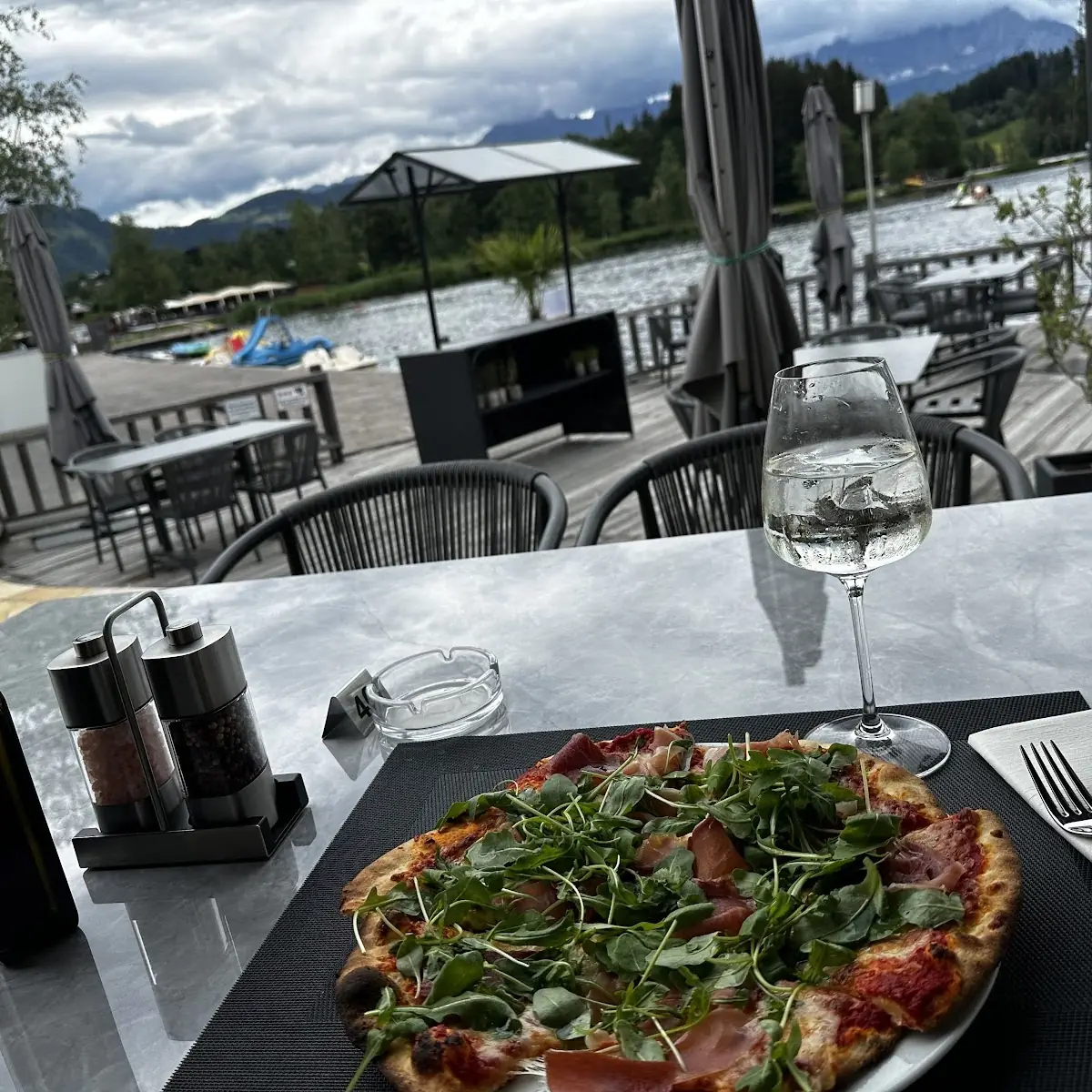Essen und Trinken photo 4