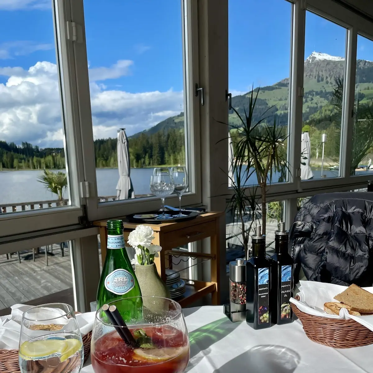 Essen und Trinken photo 6