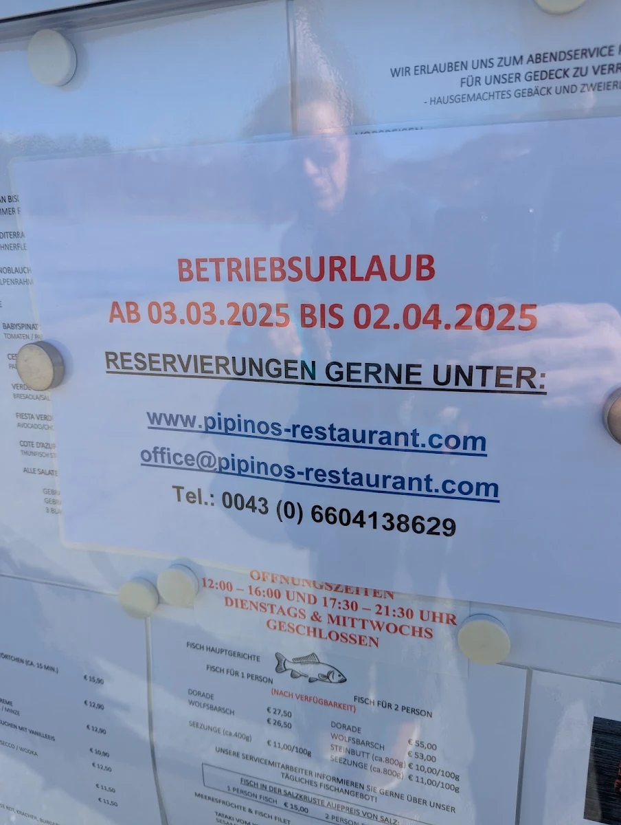 Speisekarte photo 8