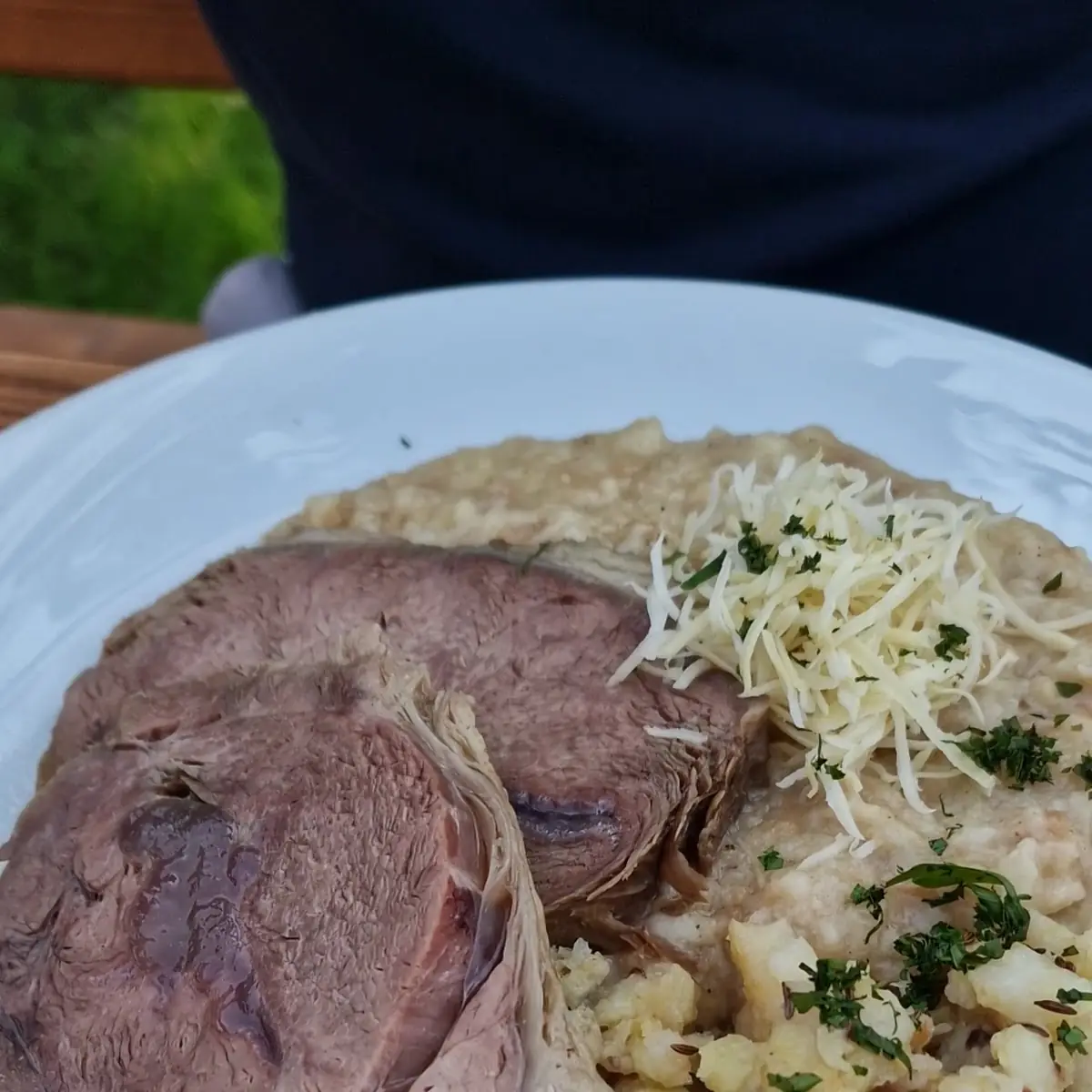 Essen und Trinken photo 2