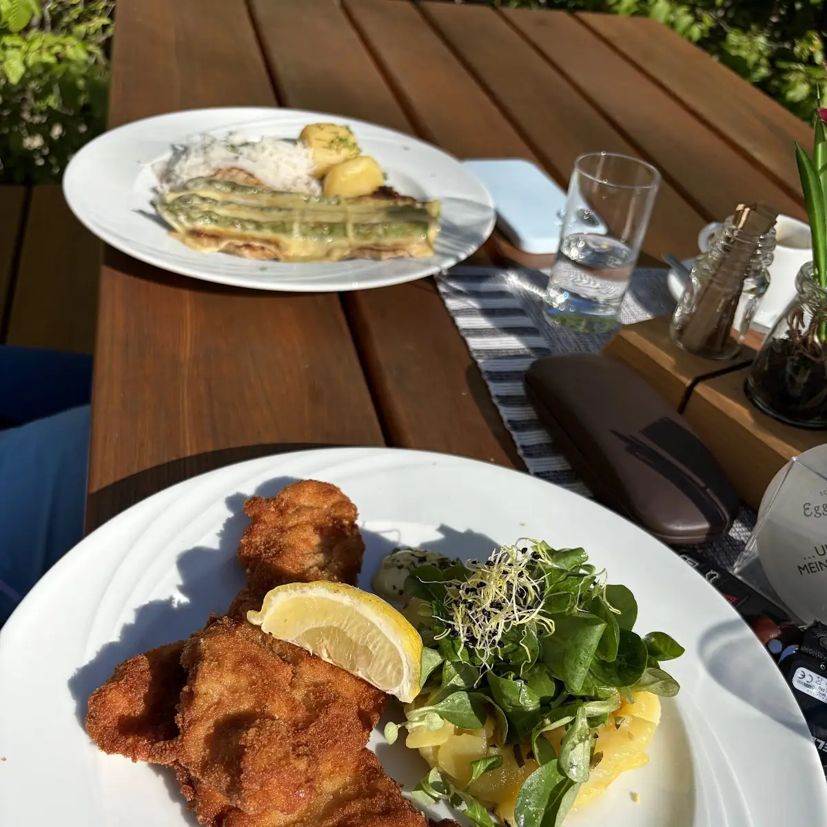 Essen und Trinken photo 4