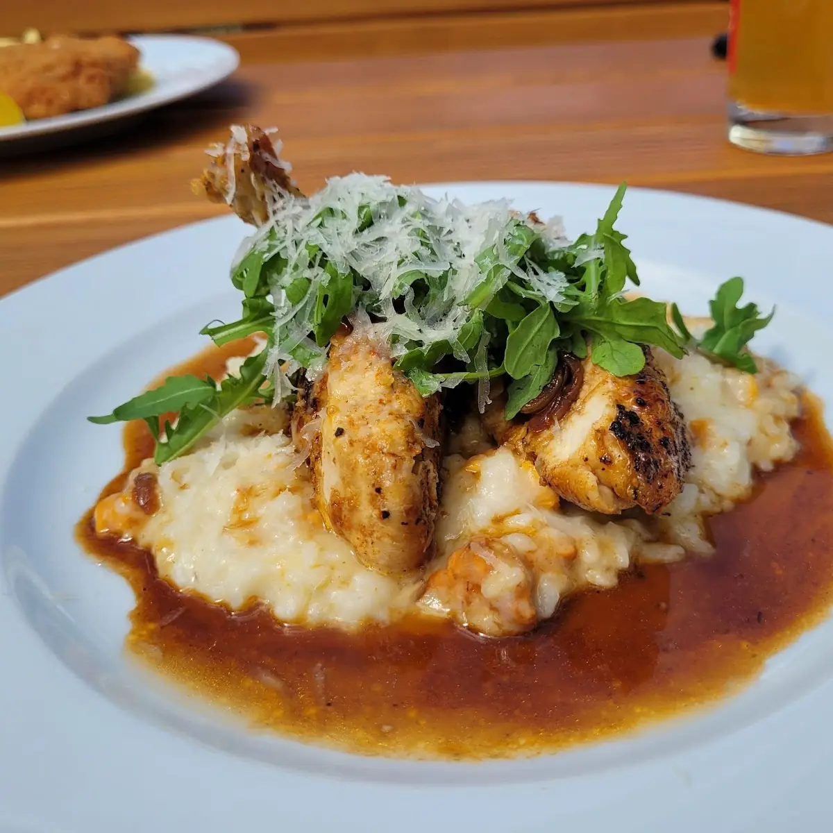 Essen und Trinken photo 6