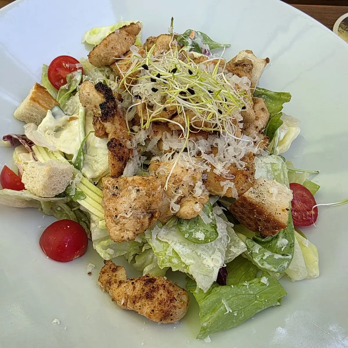 Essen und Trinken photo 7