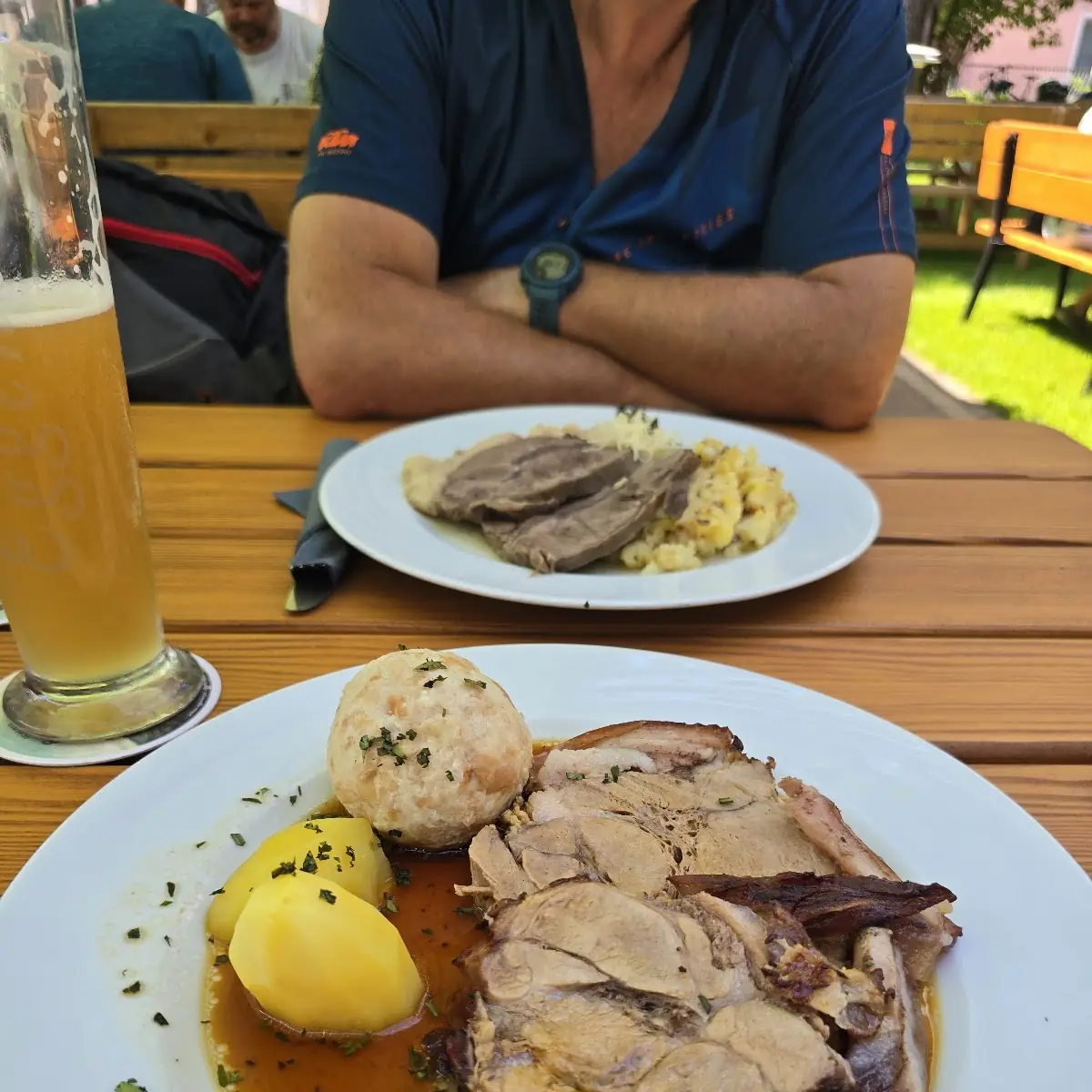 Essen und Trinken photo 8