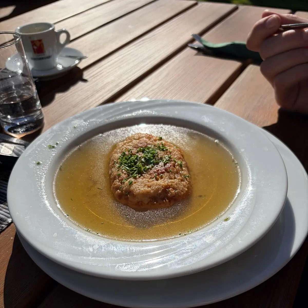Essen und Trinken photo 9
