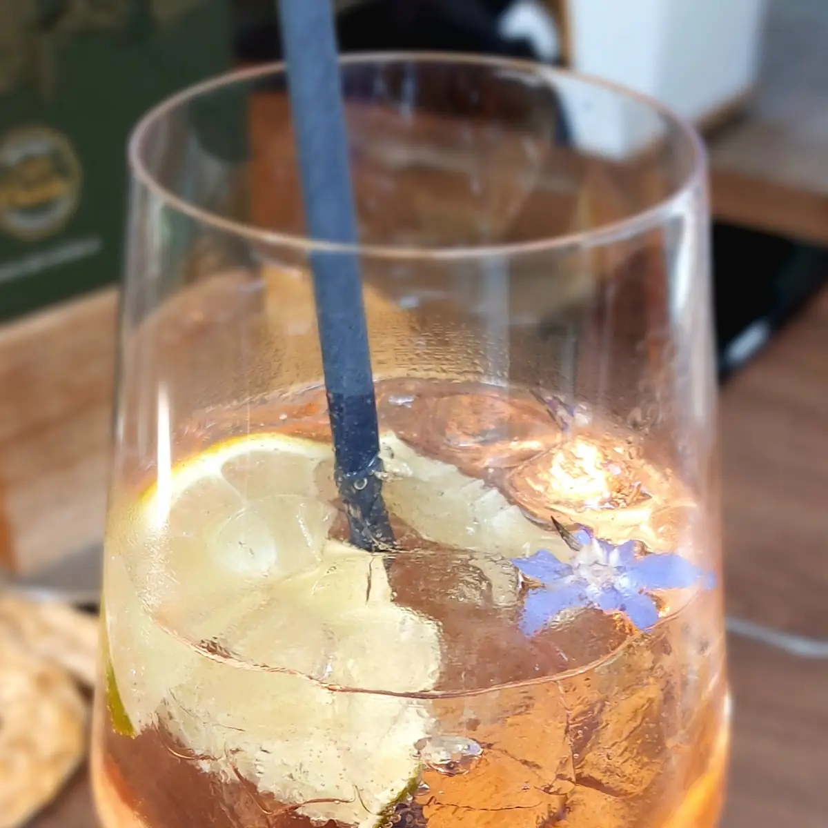 Essen und Trinken photo 10