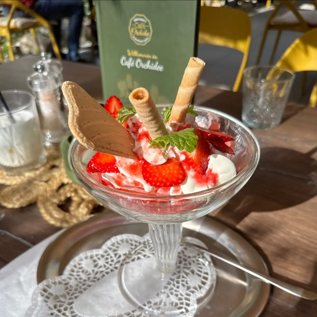 Essen und Trinken photo 4