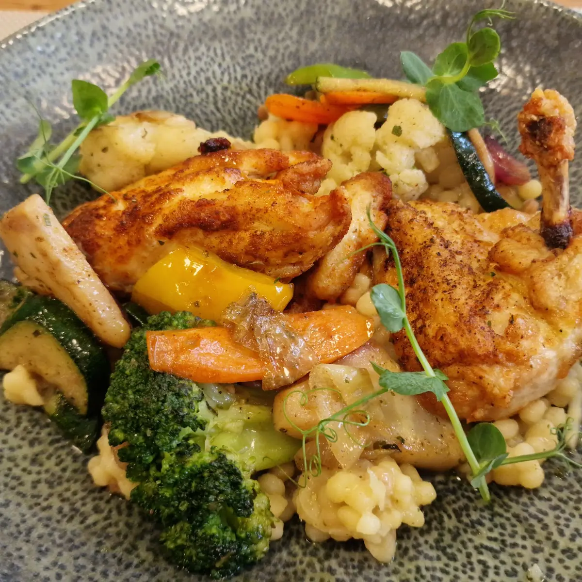 Essen und Trinken photo 5
