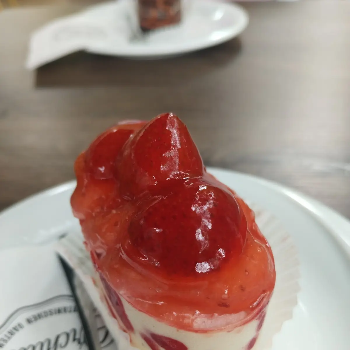 Essen und Trinken photo 7