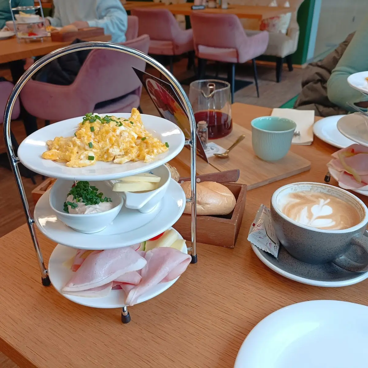 Essen und Trinken photo 8