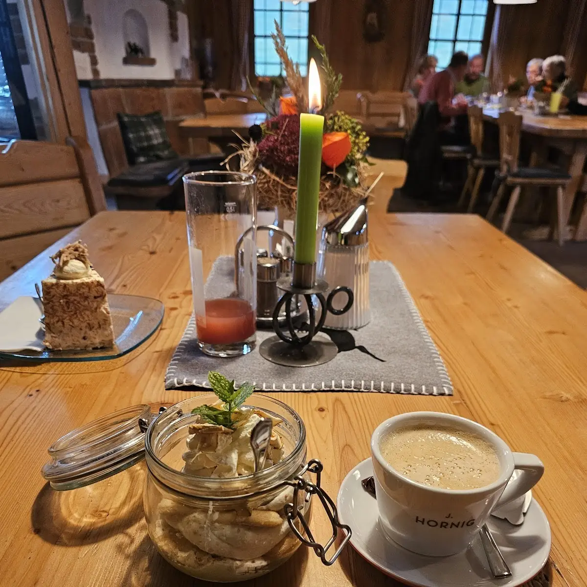 Essen und Trinken photo 10