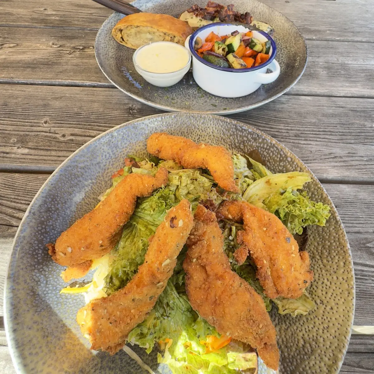 Essen und Trinken photo 2