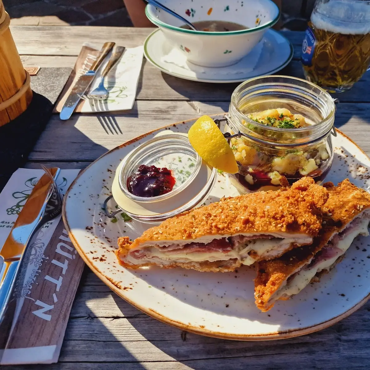 Essen und Trinken photo 4