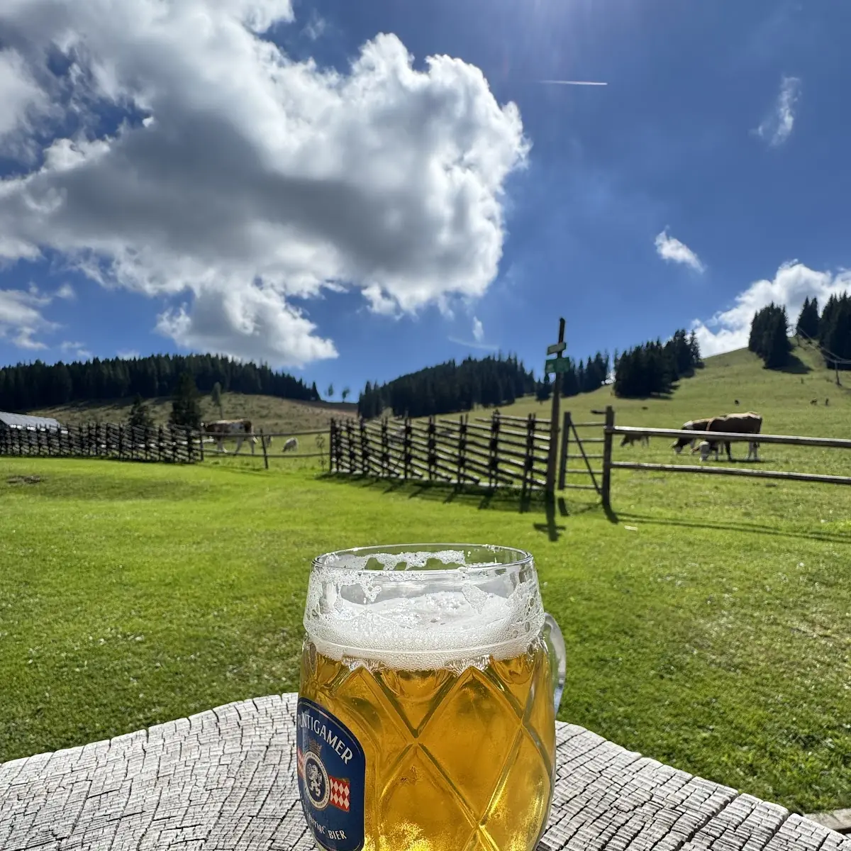 Essen und Trinken photo 5