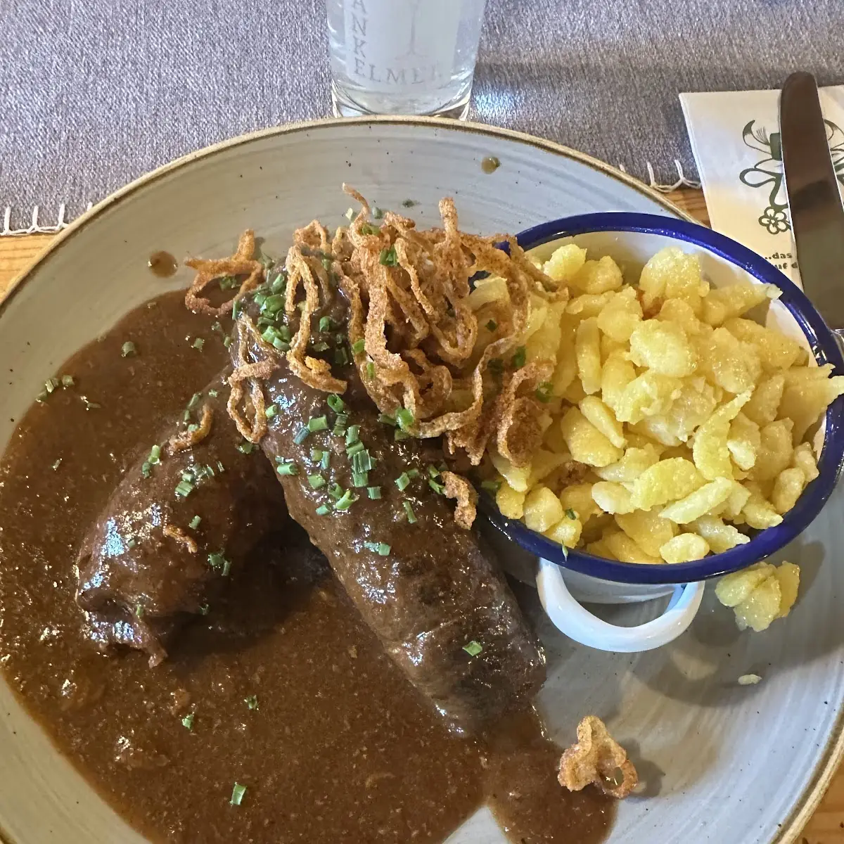 Essen und Trinken photo 6