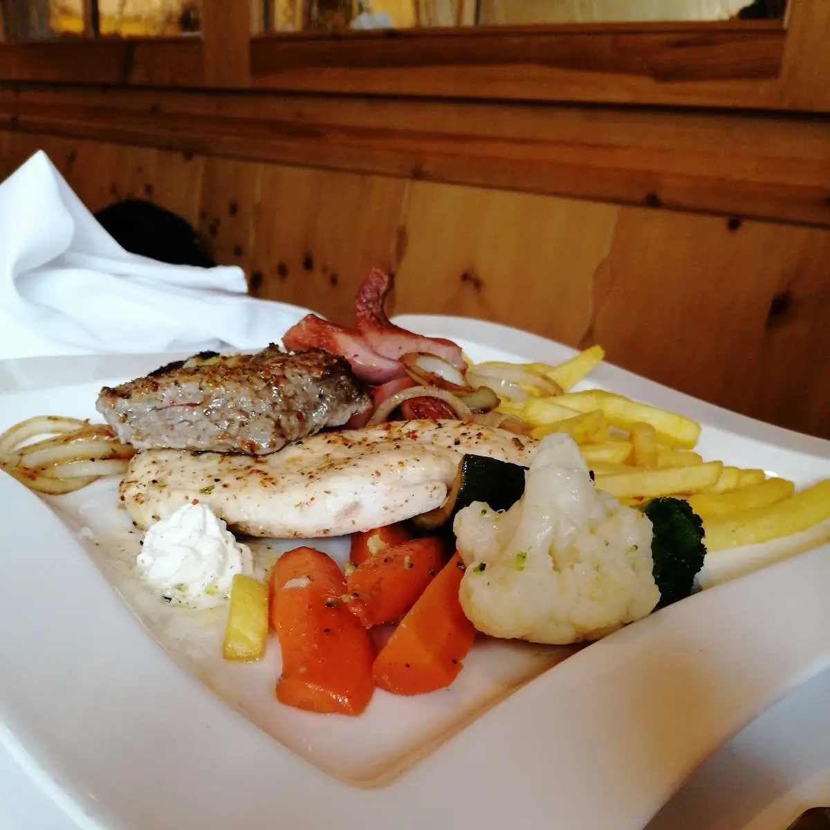 Essen und Trinken photo 2