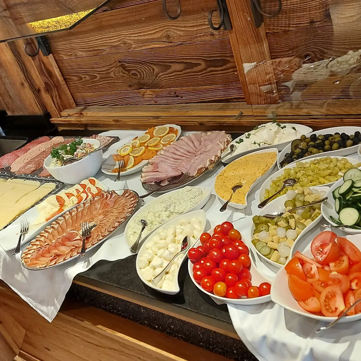 Essen und Trinken photo 3