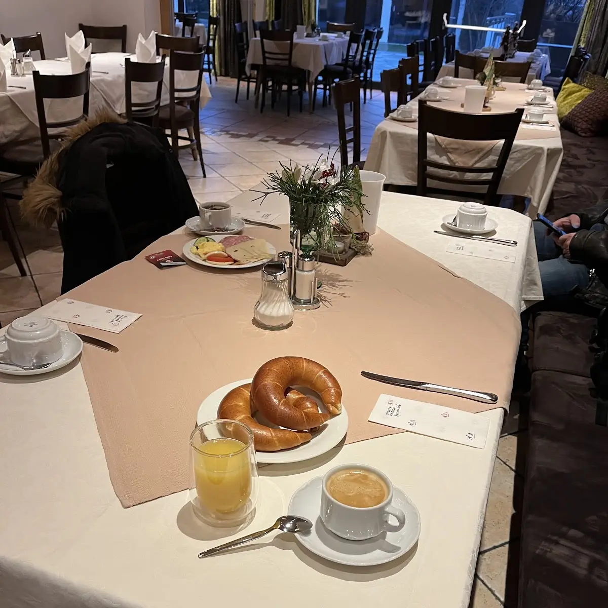 Essen und Trinken photo 4