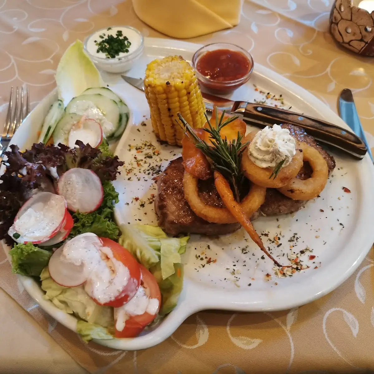 Essen und Trinken photo 5