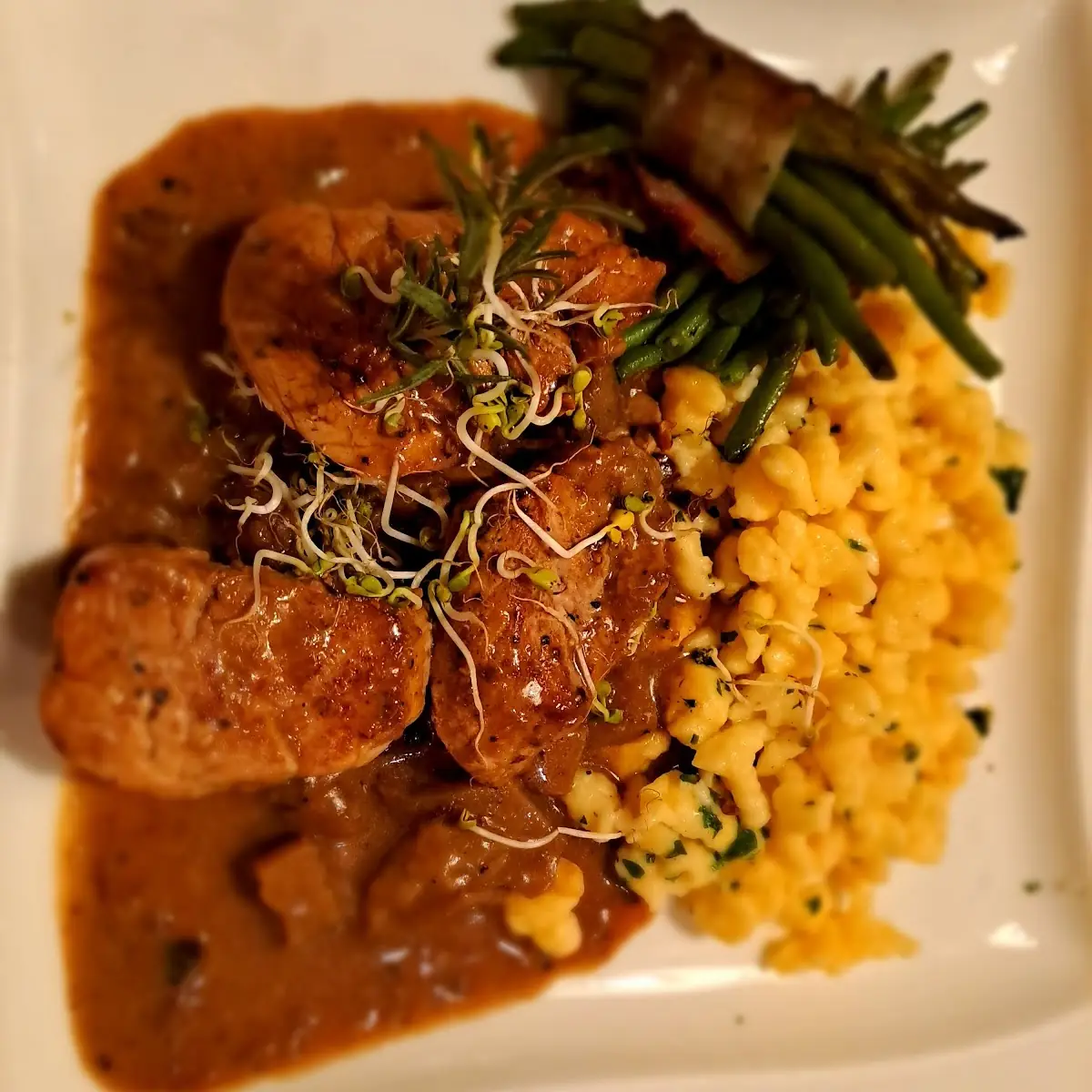 Essen und Trinken photo 6