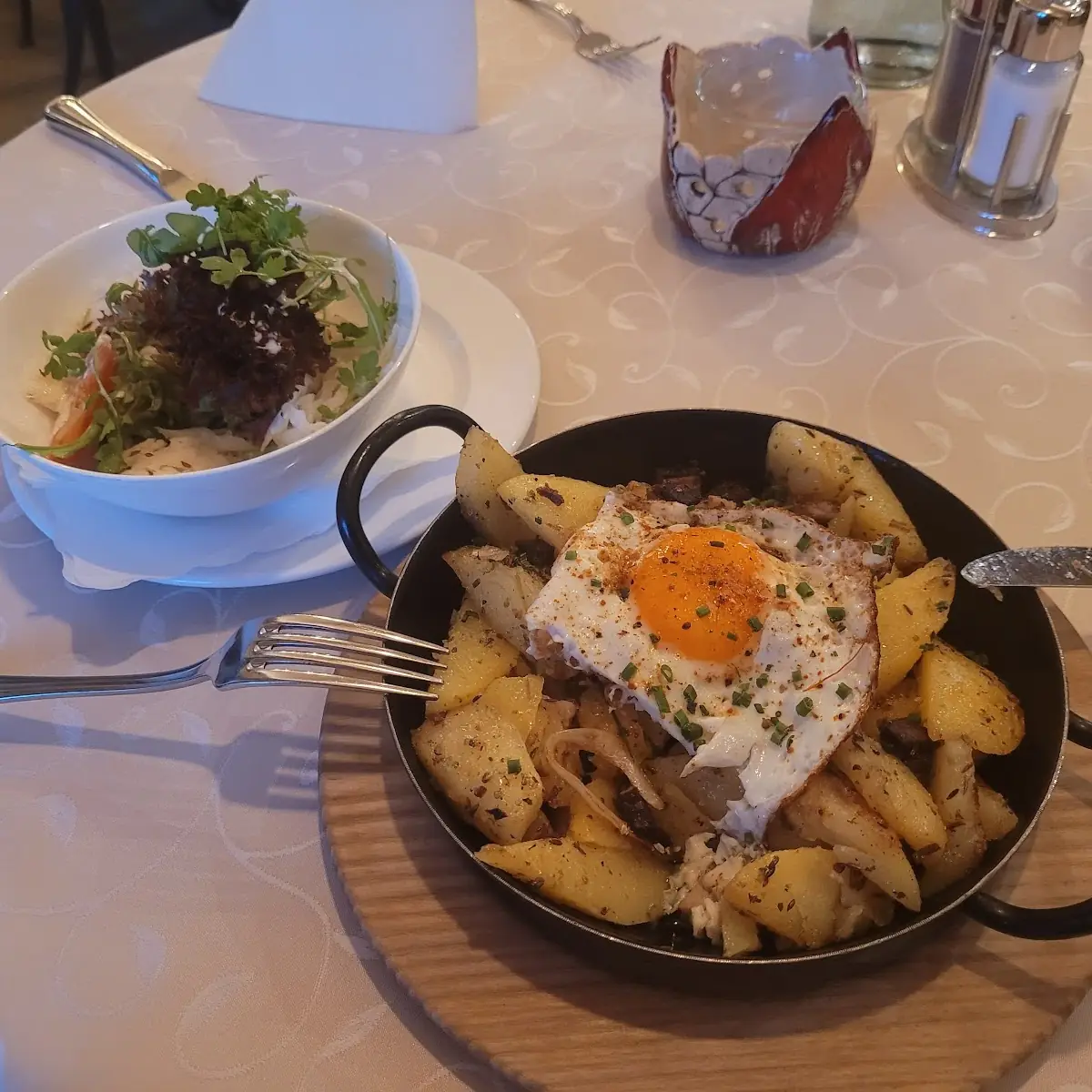 Essen und Trinken photo 7