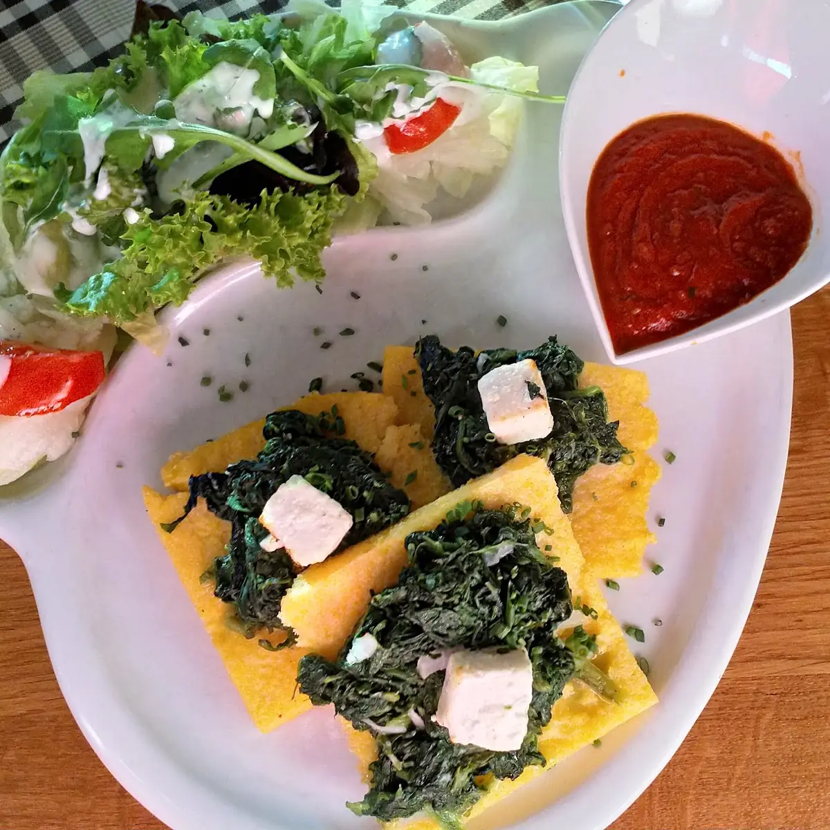 Essen und Trinken photo 9