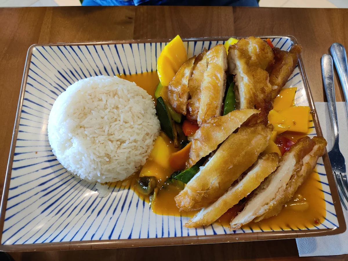 Essen und Trinken photo 10