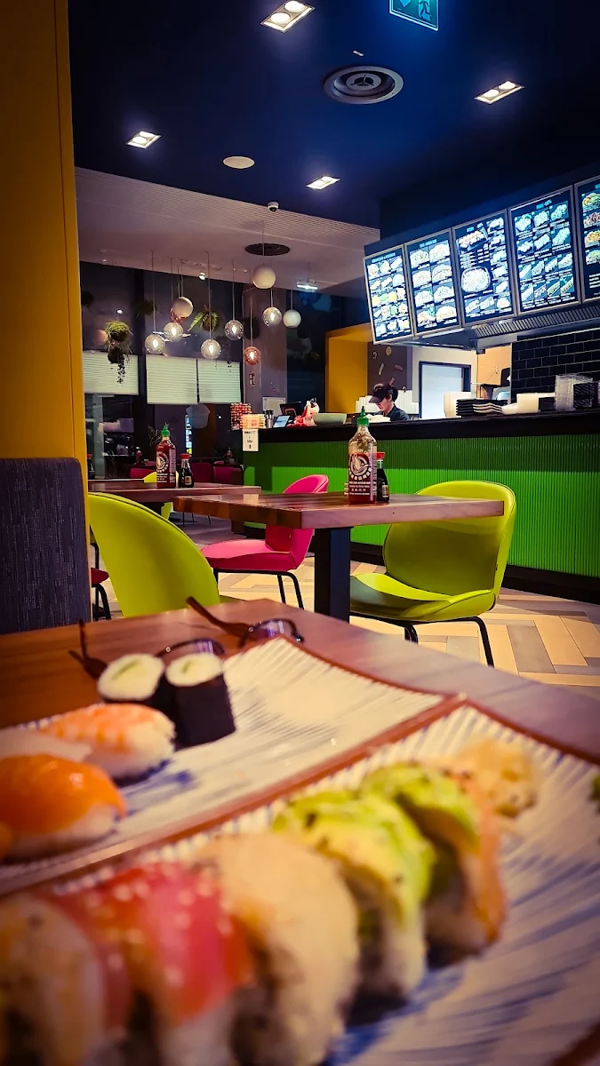 Essen und Trinken photo 2