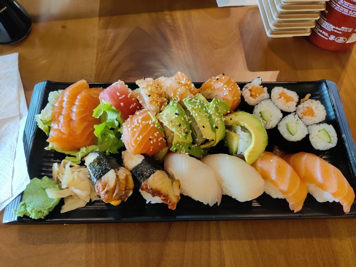 Essen und Trinken photo 4