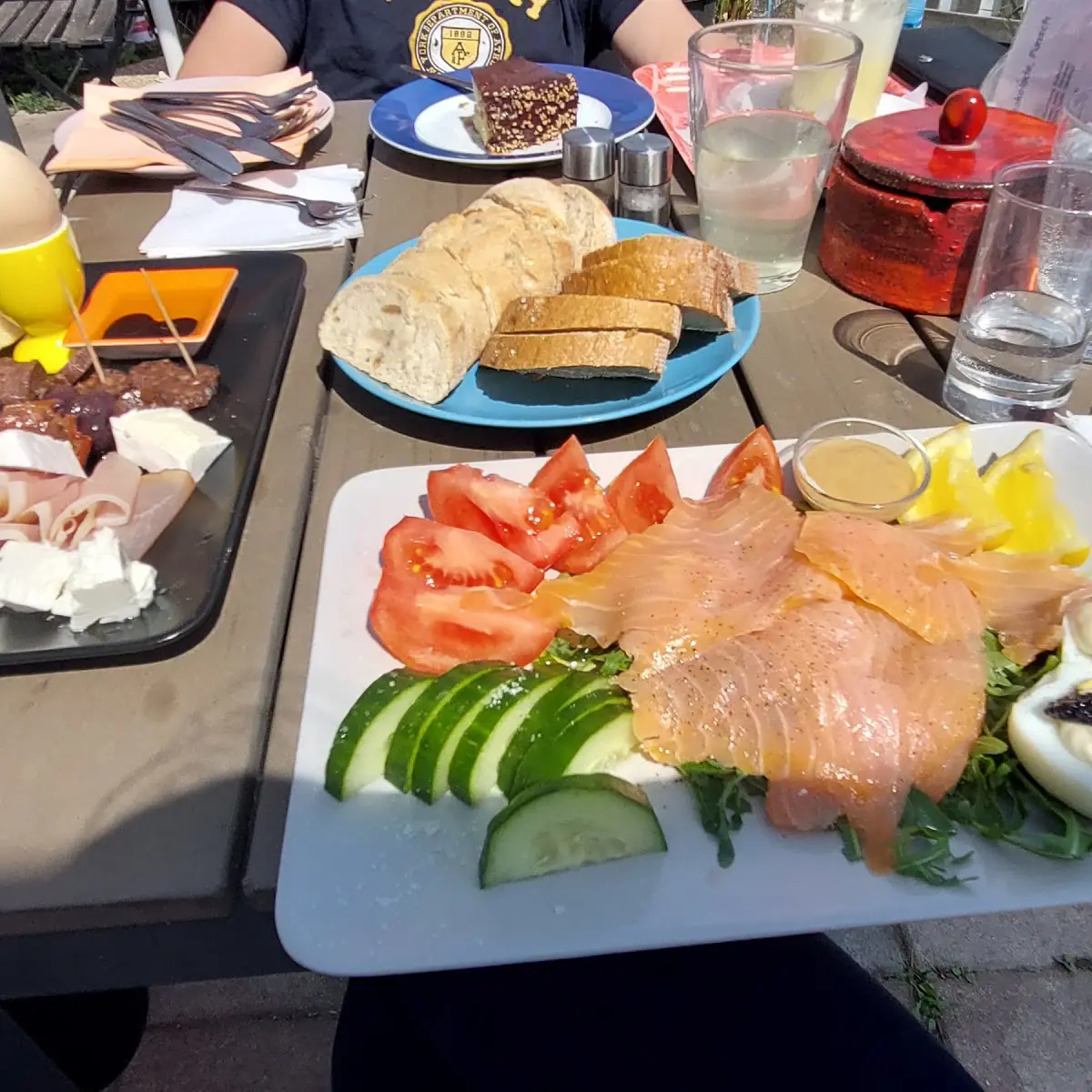 Essen und Trinken photo 10