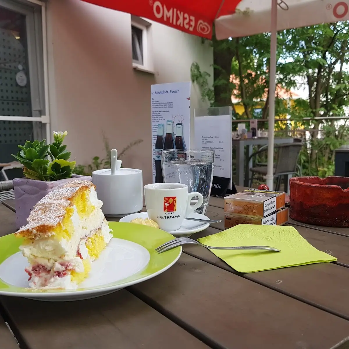Essen und Trinken photo 8
