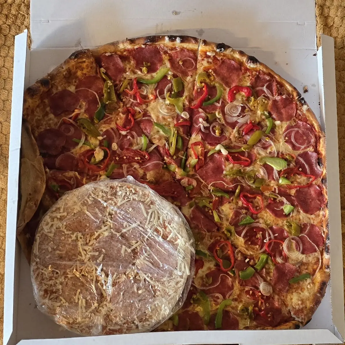Essen und Trinken photo 8