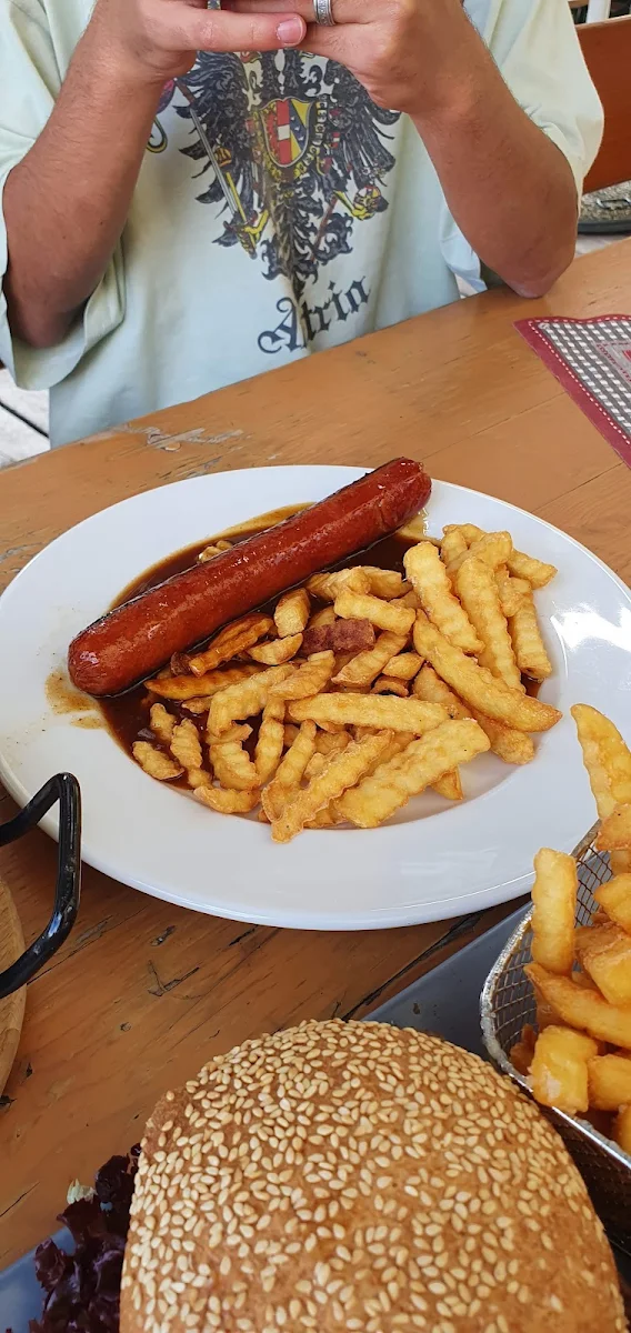 Essen und Trinken photo 10
