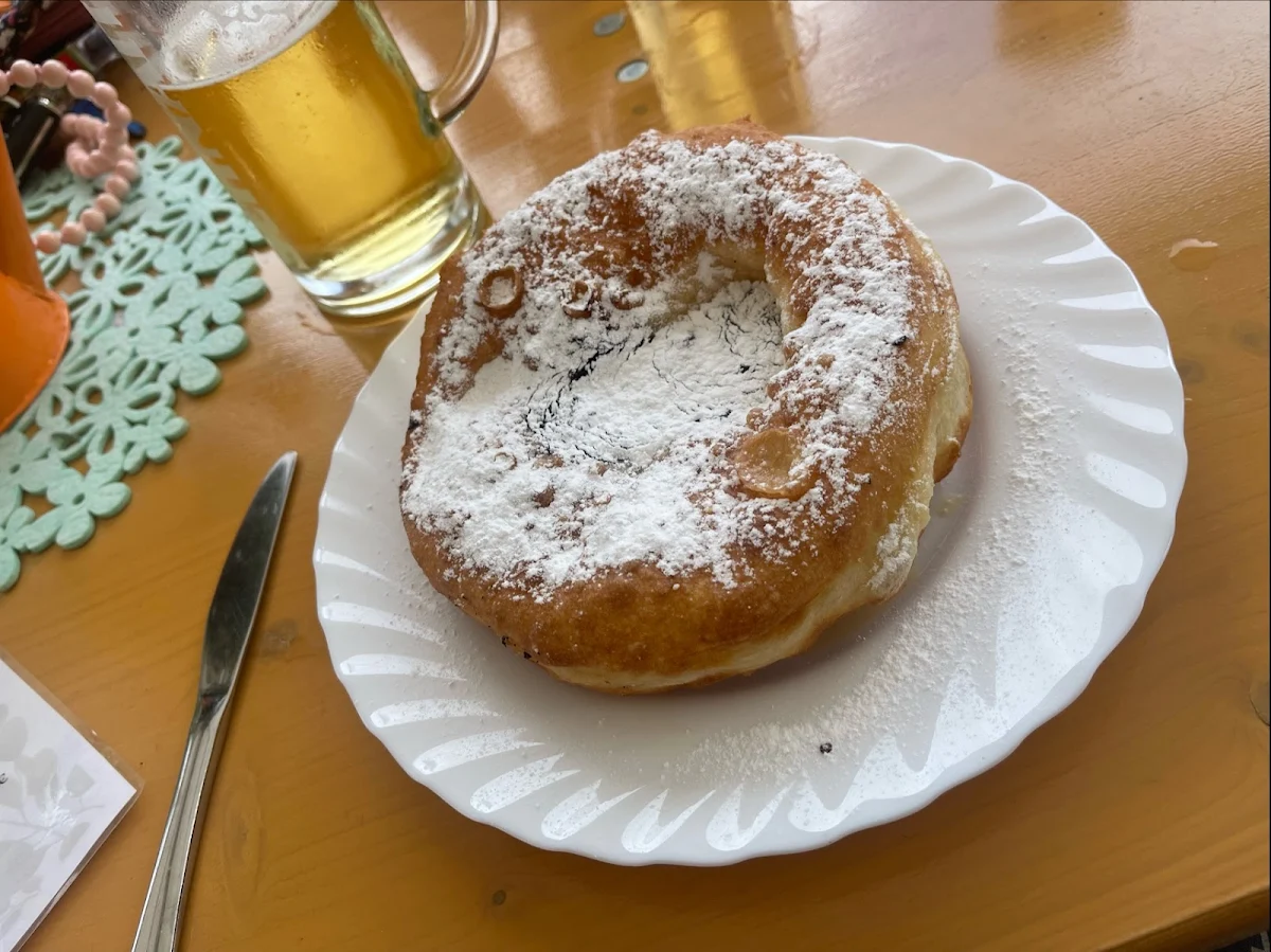 Essen und Trinken photo 4