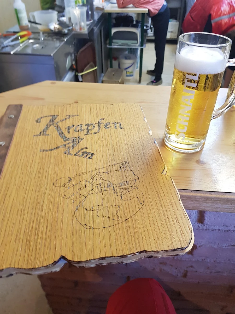 Essen und Trinken photo 7
