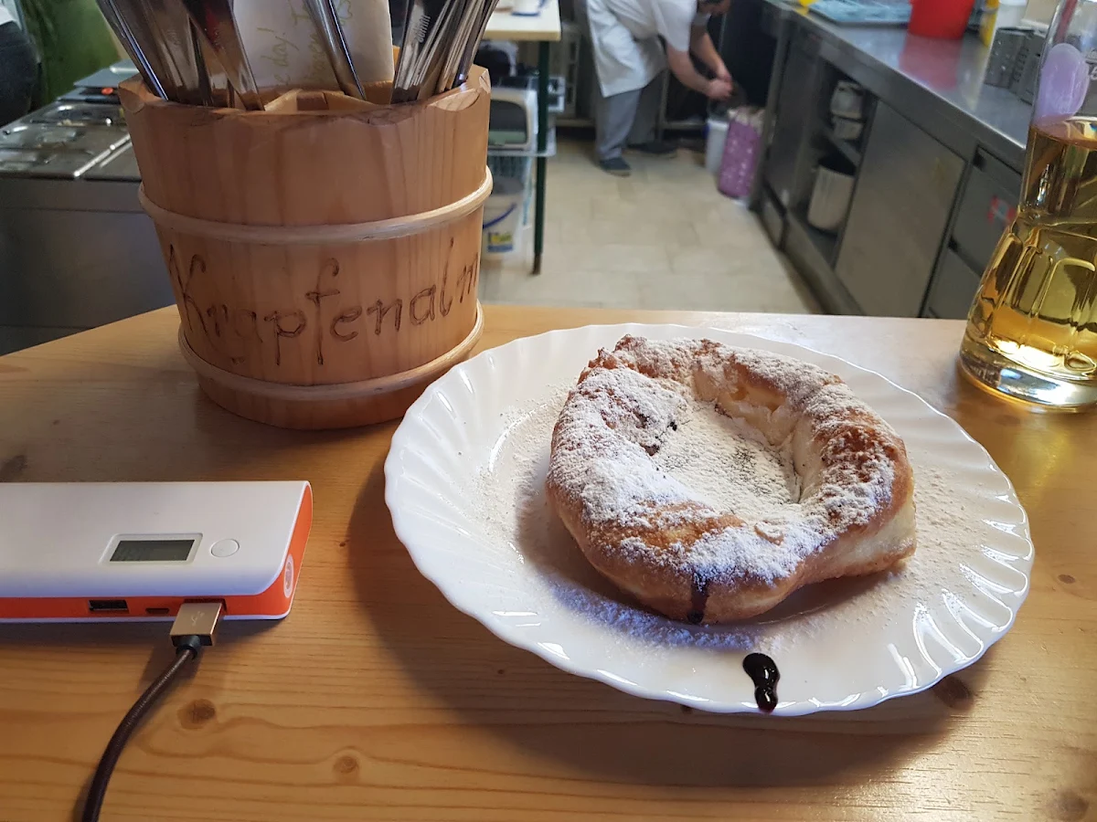 Essen und Trinken photo 9