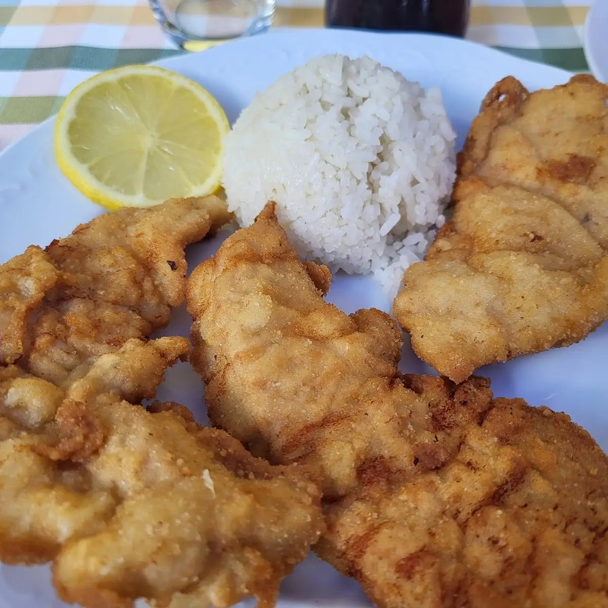Essen und Trinken photo 1