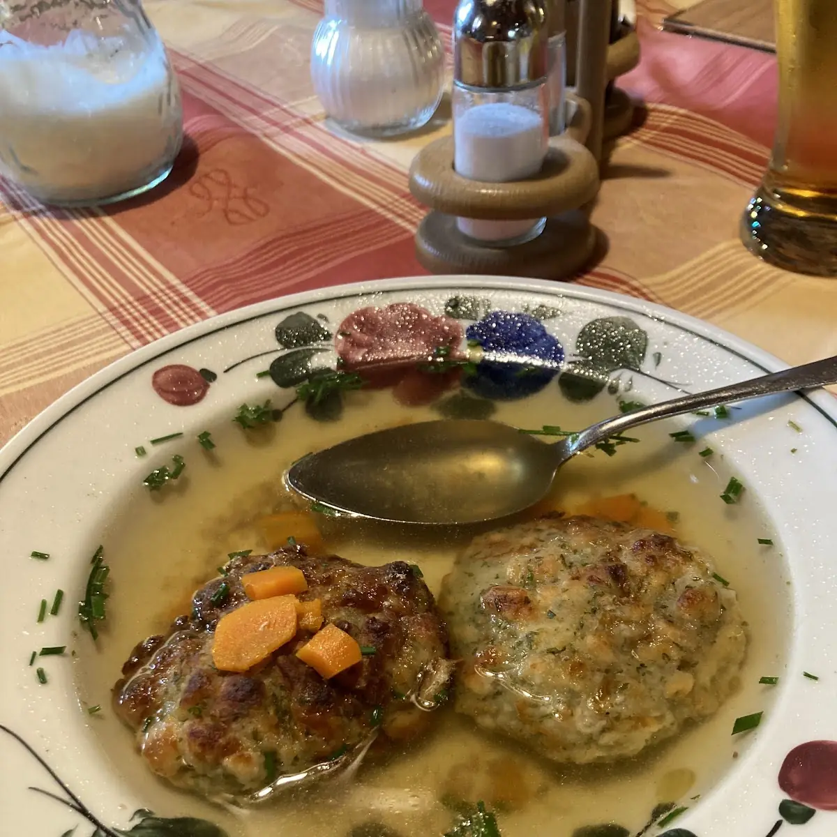 Essen und Trinken photo 5