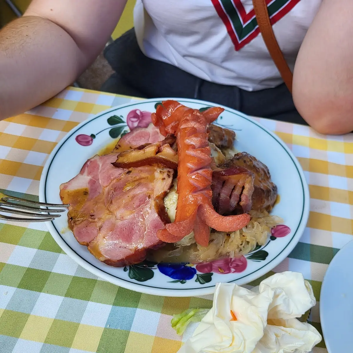 Essen und Trinken photo 6