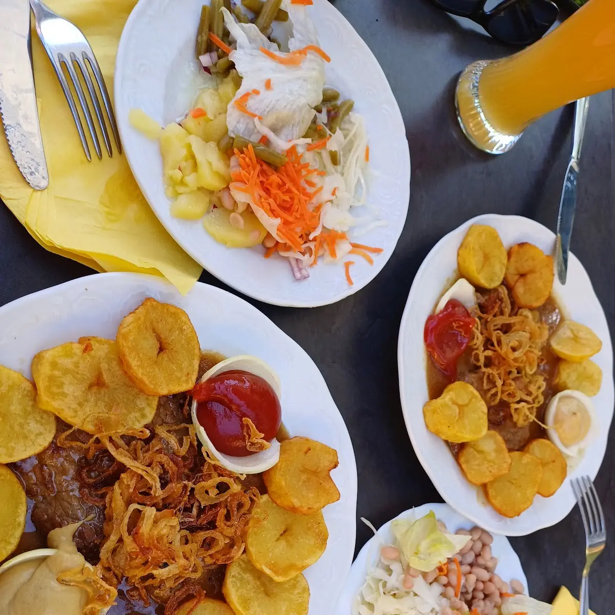 Essen und Trinken photo 8
