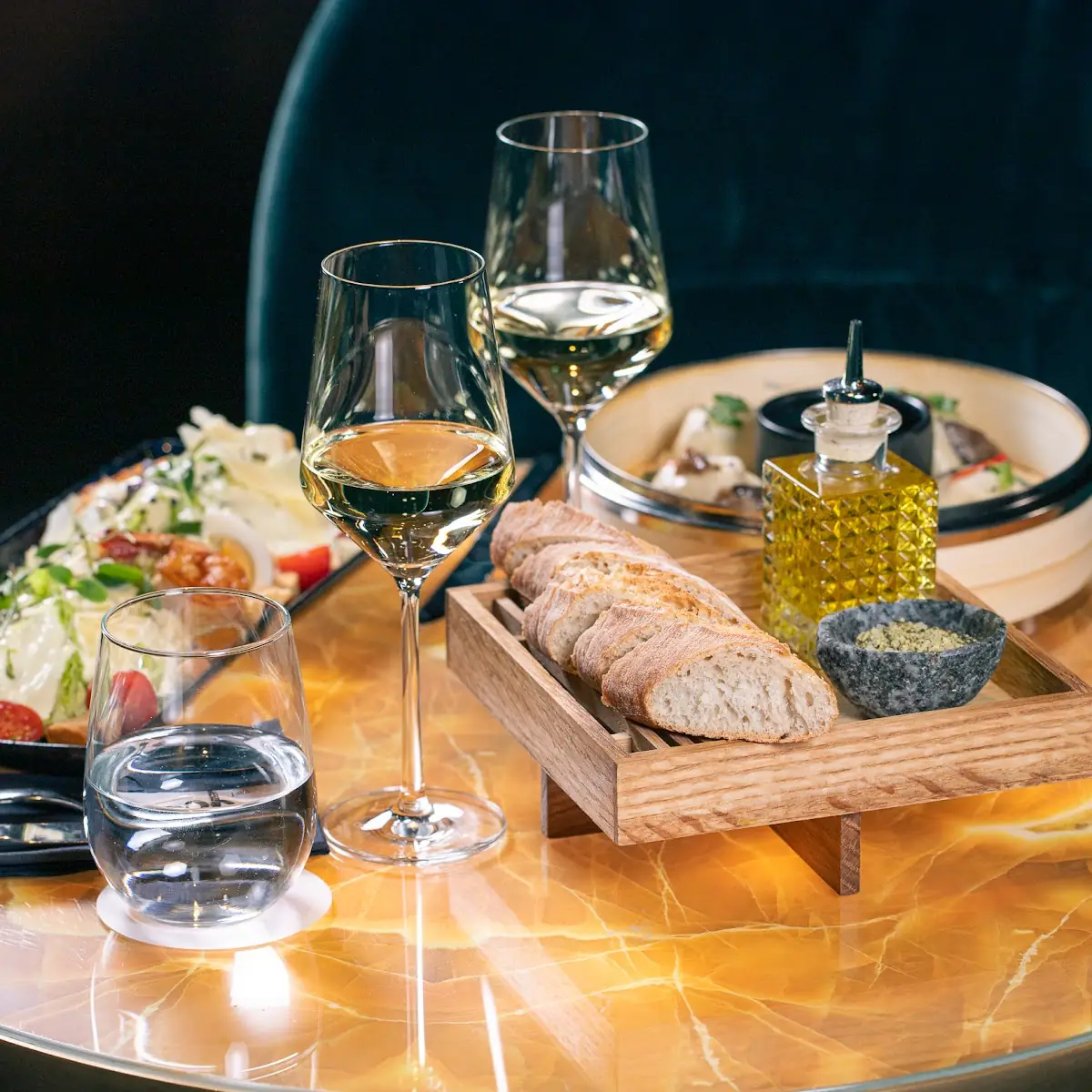 Essen und Trinken photo 1