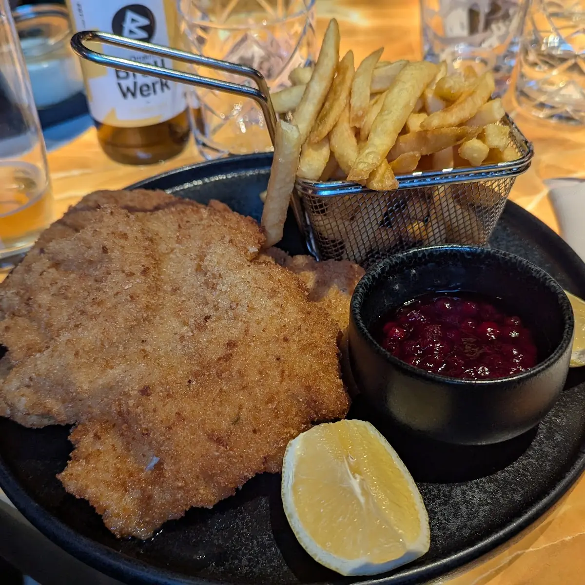 Essen und Trinken photo 10