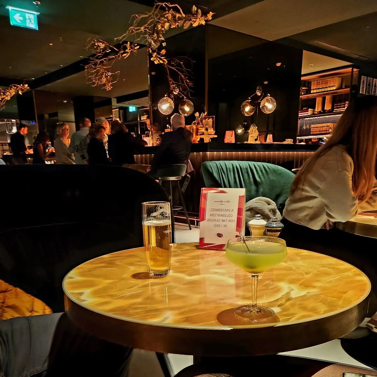 Essen und Trinken photo 5
