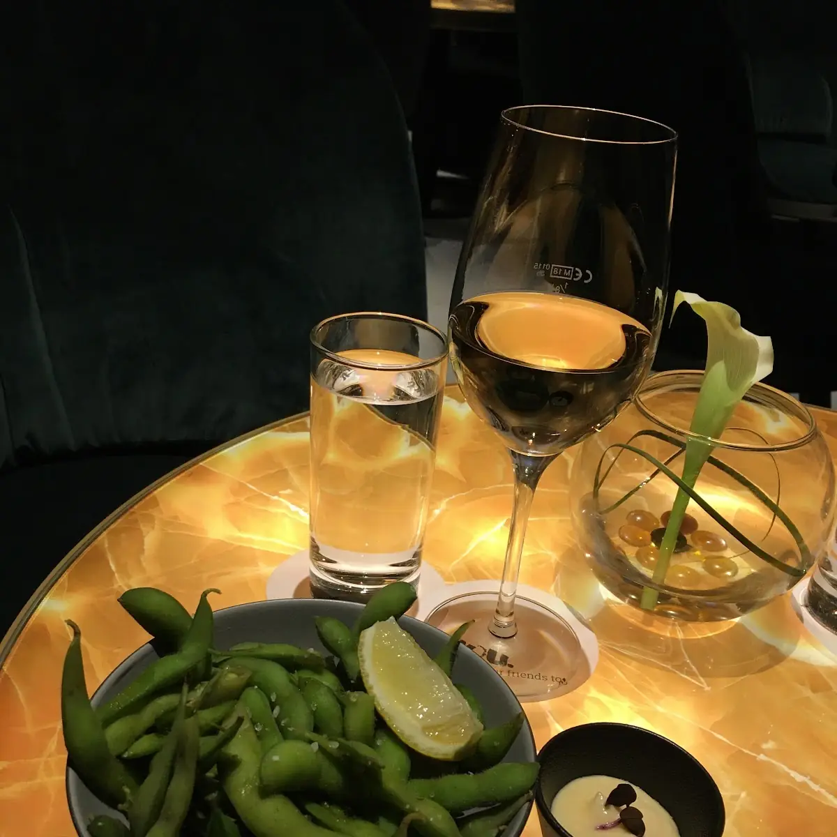 Essen und Trinken photo 6
