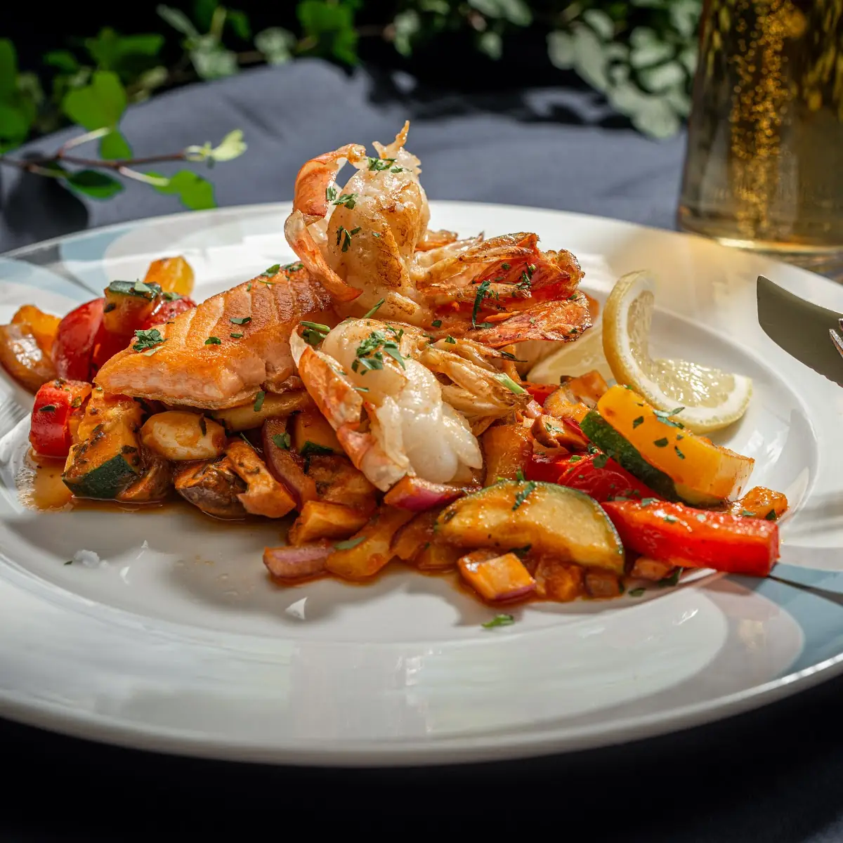 Essen und Trinken photo 1