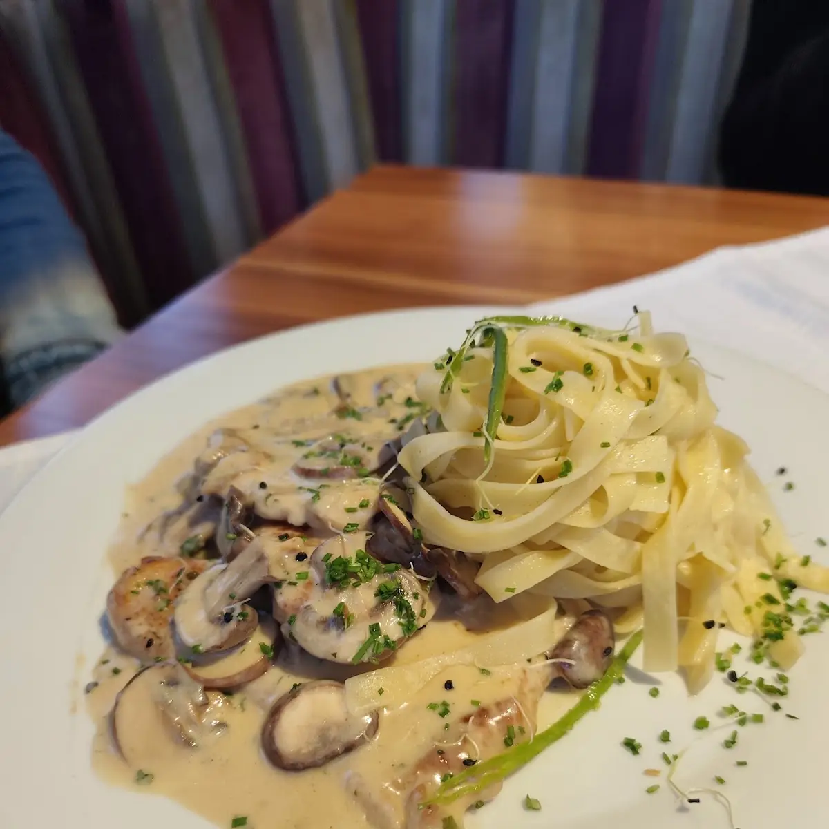 Essen und Trinken photo 10
