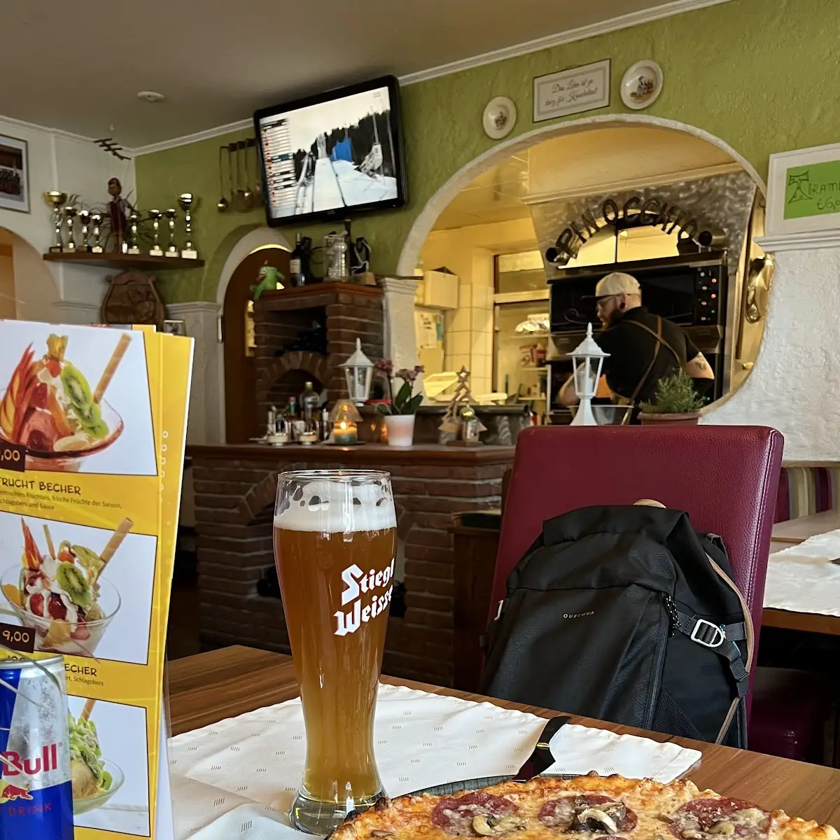 Essen und Trinken photo 4