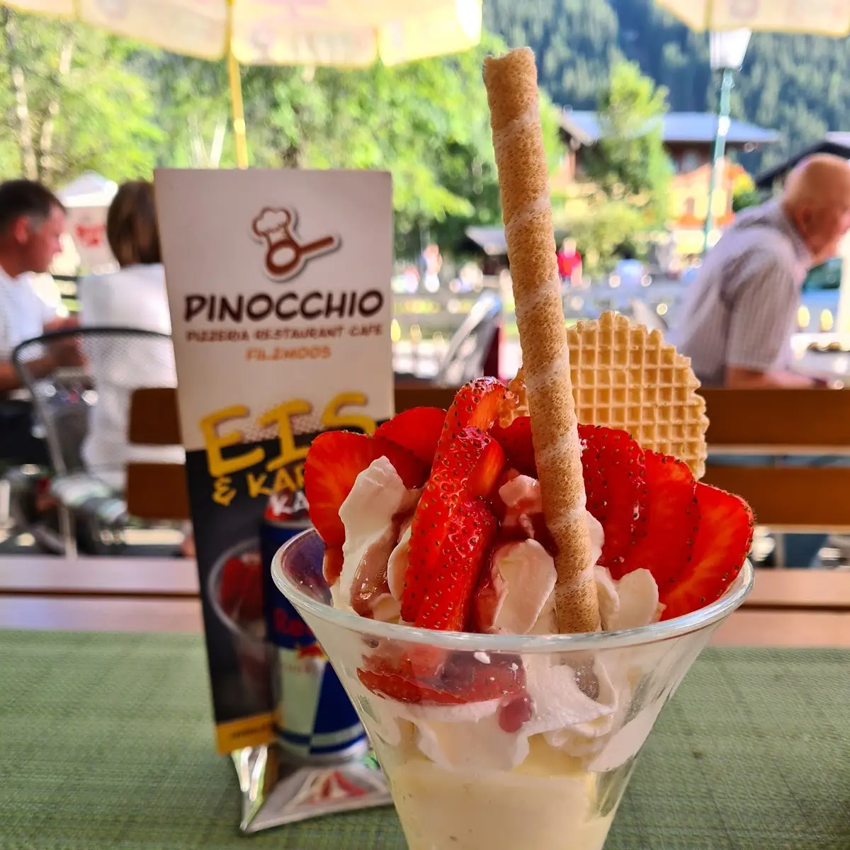Essen und Trinken photo 5