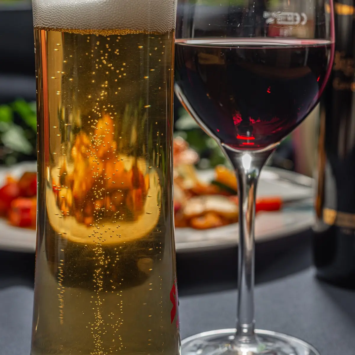 Essen und Trinken photo 6