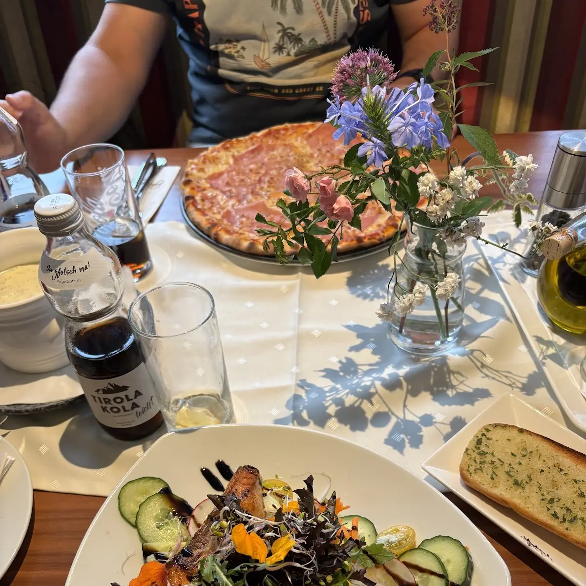 Essen und Trinken photo 7